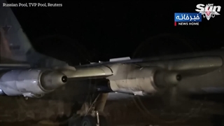 سخنرانی پوتین در سالگرد جنگ اوکراین - خیانت فرماندهان روسی و ...