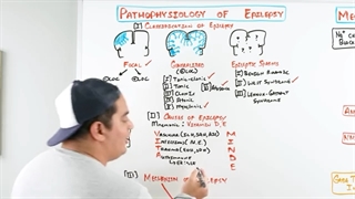 Drugs for Epilepsy