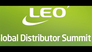 بازدید از کارخانه پمپ لئو در کشور چین در سال 96