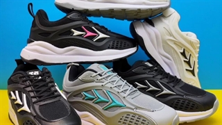 کتونی ست زن و مرد در کرج گوهردشت