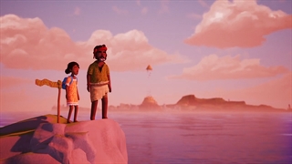 تریلر تاریخ عرضه بازی Tchia | رویداد State of Play Feb 2023 | بازی مگ