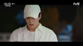 سریال آیدل بهشتی +قسمت3+ زیرنویس فارسی