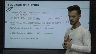 آموزش کامل زبان ترکی استانبولی با راهنمای قدم به قدم فارسی|پروان آکادمی