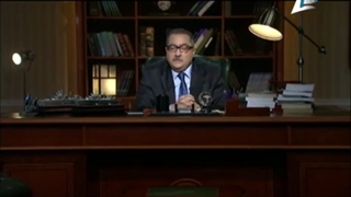 حکایة قناة السویس: وفاة سعید باشا - ینایر 1863