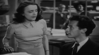 Édith Piaf - Tu es Partout (Montmartre-sur-Seine 1941)
