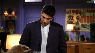 سریال friends فصل 1 قسمت 1