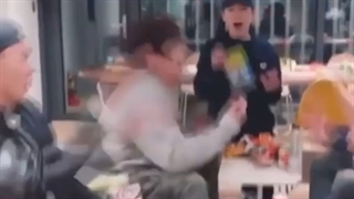 واییی حرفه ای کی بودید شماهااا مانستا اکس