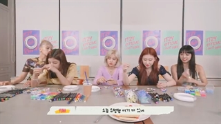 قسمت دوم برنامه لایت رینگ با حضور ایتزی با زیرنویس فارسی