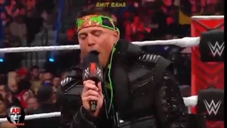 خلاصه شو راو 13 فوریه با گزارش فارسی