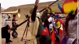 دانلود آهنگ لری شاد دستمال بازی