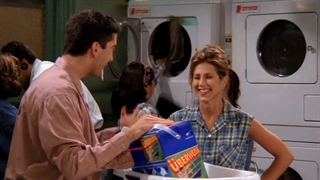 سریال friends فصل 1 قسمت 5