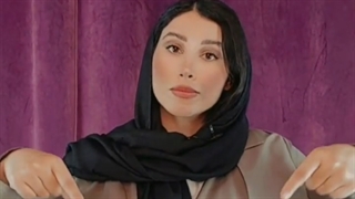 Elnaz ebrahimi   الناز ابراهیمی برای موفقیت در اینستاگرام اینکارها رو نکن