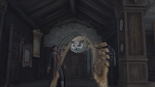 تریلر بازی Hogwarts Legacy کامپیوتر pc