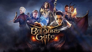 تماشا کنید: تاریخ عرضه بالدورز گیت 3 Baldur's Gate 3 - ساویس‌گیم