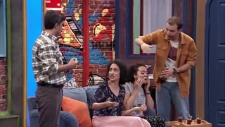 Çok Güzel Hareketler 2 | 29.Bölüm