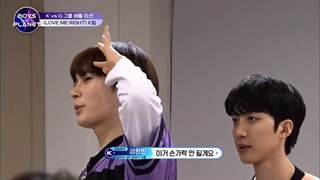 قسمت 4 برنامه Boys Planet با حضور هویی عضو پنتاگون + زیرنویس فارسی آنلاین (توضیحات)