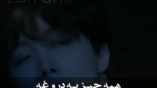 همه چیز یه دروغه / جیهوپ بی تی اس هوپی ❤