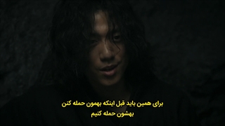 قسمت 7 سریال کره ای جزیره زیرنویس چسبیده کیفیت بالا