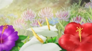 تریلر انیمه بهشت جهنم