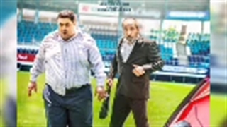 دانلود فیلم خط استوا (لینک در توضیحات) HD