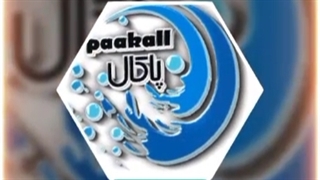 کارخانه مایع ظرفشویی