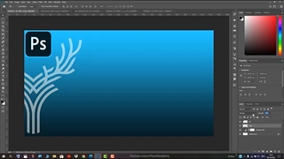 پروژه فتوشاپ: ساخت تامبنیل برای یوتیوب