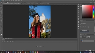 پروژه فتوشاپ: ایجاد استوری متحرک برای اینستاگرام در فتوشاپ