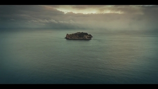 دانلود قسمت هفتم سریال کره ای جزیره Island زیرنویس چسبیده