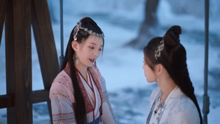 قسمت 21 سریال چینی سفر چونگ زی با زیرنویس فارسی