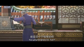 انیمه من یک ویژگی را برداشتم I Picked Up An Attribute قسمت 4 زیرنویس فارسی کپشن مهم