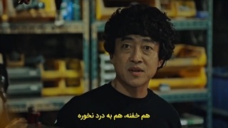 قسمت 3 فصل دوم سریال راننده تاکسی زیرنویس چسبیده  2023 ◇◇◇ بازی لی جه هون❌️پیشنهادی