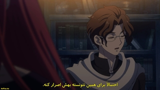 انیمه اندو و کوبایاشی زنده!Tsundere Akuyaku Reijou Liselotte to Jikkyou no Endou-kun to Kaisetsu no Kobayashi-san قسمت 8