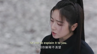 قسمت 15 سریال چینی عشق در سقوط ستاره ها(عشق پر ستاره) با زیرنویس فارسی