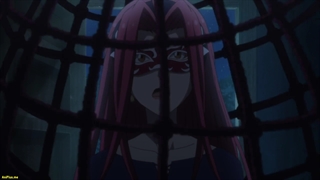 انیمه اندو و کوبایاشی زنده قسمت ۸ با زیرنویس چسبیده