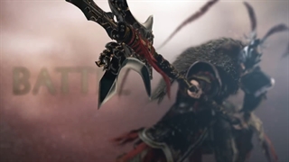 تریلر لانچ بازی Wo Long: Fallen Dynasty | بازی مگ