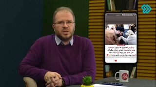 کسی پیدا میشه بره سراغ کپی کار بزرگ تهمینه میلانی؟!!پاورقی  هر روز  ساعت ۱۹:۴۵ شبکه دو سیما  پاورقی | @pavaraghi_tv2