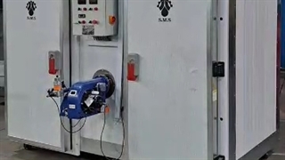 دستگاه خشک کن میوه و سبزی