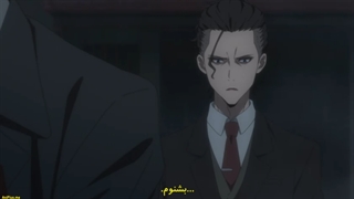 انیمه  Buddy Daddies قسمت 8 بازیرنویس فارسی