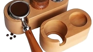 تمپر قهوه چیست