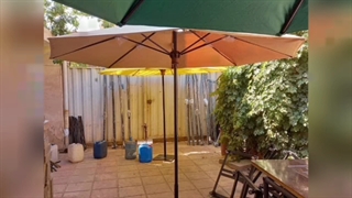 سایبان سایه افروز