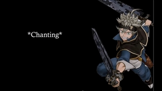 Black Clover Opening 3-Vickeblanka - Black Rover ENG SUB