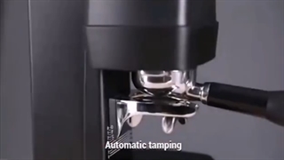 خرید دستگاه برقی تمپر قهوه