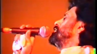 کنسرت کامل داریوش در پاریس ۱۹۹۴ / Dariush live in Paris 1994