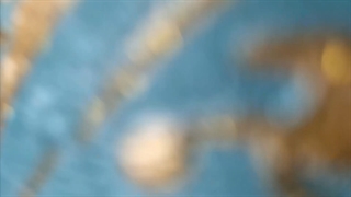 کاغذدیواری بته جقه