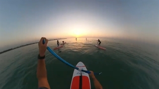 بهترین پدل برد در ایران با گارانتی