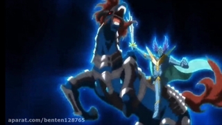 فرفره های انفجاری