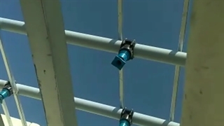 قطعات برج خنک کننده | اجزای کولینگ تاور آذین تهویه