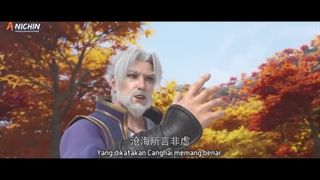 انیمه I Picked Up An Attribute قسمت 4 +زیرنویس فارسی