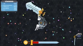 part 2 Evowars.io - Level 30/30 Max All Evolutions [Destroyer] Update 100k+