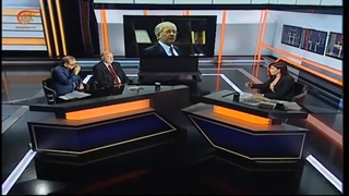 ما بعد العرض: الرجل الذی لم یوقع - الجزء الثانی عشر